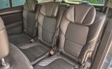 Renault Espace V Van 2.0 Blue dCi 200KM 2020 Renault Espace Renault Espace 2.0 Diesel 200KM, zdjęcie 15