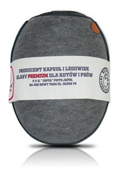 Кровать-навес Cat House Cat House с именем, разные цвета