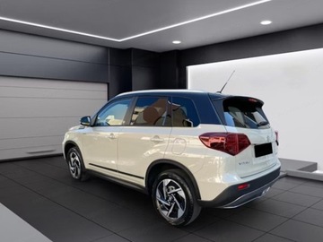 Suzuki Vitara III 2026 SUZUKI Vitara 1.4 Boosterjet mHEV Elegance 2WD Suv 110KM 2026, zdjęcie 2