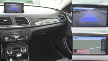 Audi 2014 Audi RS Q3 2.5 TFSI Quattro Nawi panorama led 4x4, zdjęcie 17