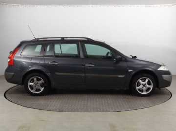 Renault Megane II Kombi 1.5 dCi 86KM 2006 Renault Megane 1.5 dCi, Klima, Klimatronic,ALU, zdjęcie 5