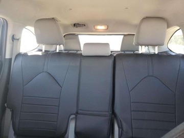 Toyota Highlander III 2022 Toyota Highlander L 2022 3.5 Benzyna 295KM, zdjęcie 10