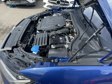 Skoda Superb IV Kombi 2.0 TDI 193KM 2025 Škoda Superb Skoda Superb 4x4 L&amp;K Automat, zdjęcie 15