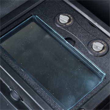 ЧЕРНАЯ САМОВЕТНЕМНАЯ МАСКА ФИЛЬТР ДЛЯ СВАРОЧНОЙ ШЛЕМЫ АВТОМАТИЧЕСКИЙ