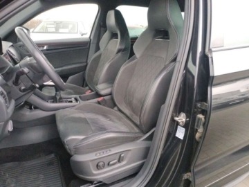 Skoda Kodiaq I SUV 1.5 TSI ACT 150KM 2021 Skoda Kodiaq 1.5 Benzyna 150KM, zdjęcie 10