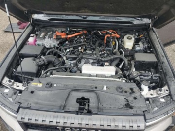 Toyota Land Cruiser VIII 2024 Toyota Land Cruiser Base 2024 2.4 Hybryda 409KM, zdjęcie 6