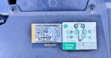 Ford Focus I Sedan 1.6 16V 100KM 2002 Ford Focus 1.6B 100KM przeb.188tys stan perfekcyjny zarejestrowany 1.6, zdjęcie 12