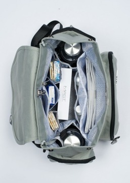 Рюкзак для коляски Mast Classy M4 M4x Rose