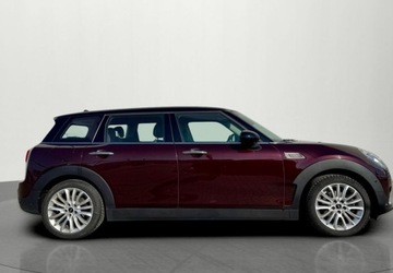 Mini Clubman F54 Kombi 1.5 136KM 2017 MINI Clubman Cooper Aut. Dealer BMW Bonkowscy Gorzow Wlkp. 1.5 Benzyna, zdjęcie 4