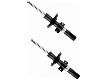 2× BILSTEIN 22-277589 TLUMIČ