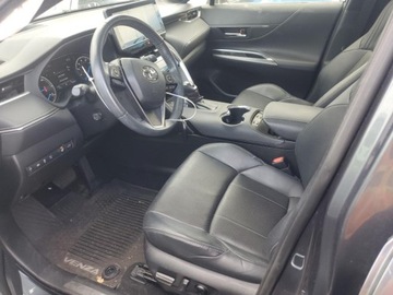 Toyota Venza 2021 Toyota Venza LE, 2021r., 4x4, 2.5L 2.5 Hybryda 219KM, zdjęcie 7