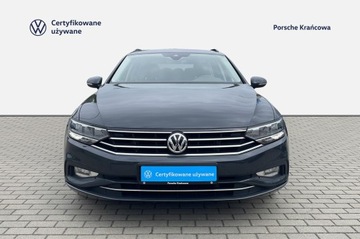 Volkswagen Passat B8 Variant 2.0 TDI BlueMotion SCR 150KM 2019 Volkswagen Passat Navi ! Tempomat ! Podgrz. fotele, zdjęcie 8