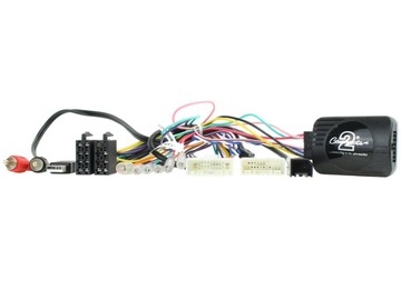 Interfejs Adapter sterowania z kierownicy Nissan