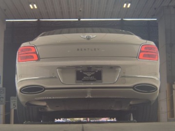 Bentley Continental III 2022 Bentley Flying Spur W12 2022 6.0 Benzyna 626KM, zdjęcie 2