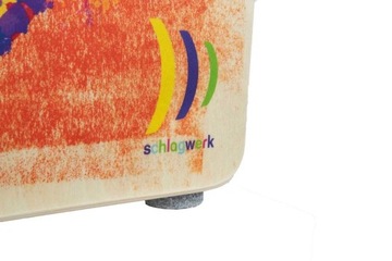 SCHLAGWERK CP402 High Five Kids Cajon dla dzieci