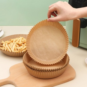 Бумажные вкладыши Пергаментные вкладышиI