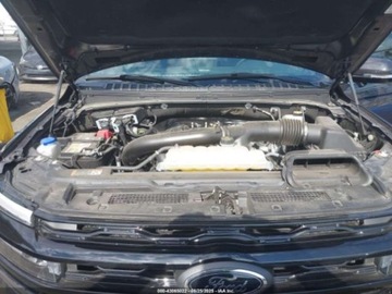 Ford Expedition III 2024 Ford Expedition Limited 2024 3.5l 3.5 Benzyna 400KM, zdjęcie 8