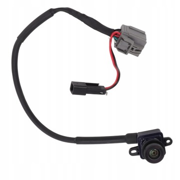 KAMERA COFANIA DODGE JOURNEY 2011-2020