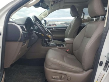 Lexus GX 2023 Lexus GX 460 2023 4.6L 4.6 Benzyna 301KM, zdjęcie 7
