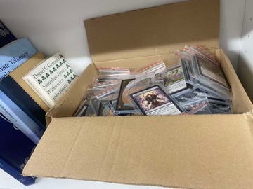 TANIE REPACKI MTG Magic: The Gathering