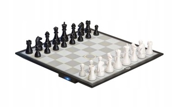 DGT Pegasus – современная электронная шахматная доска
