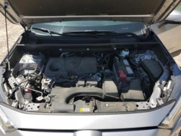 Toyota RAV4 V 2023 Toyota RAV4 Xle fwd 2.5 Benzyna 203KM, zdjęcie 10