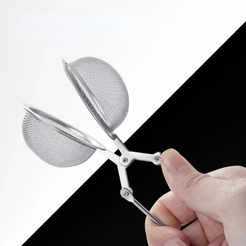 Сетчатый фильтр со стальным шариком