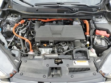 Honda 2022 Honda CR-V Touring 2022 2.0l 2.0 Benzyna 212KM, zdjęcie 6