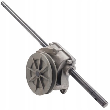 ПЕРЕДАЧА ПРИВОДА КОСИЛКИ NAC LS42-123L-JR LS1515-JR