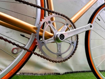 РАСПРОДАЖА ОДНОСКОРОСТНОГО ГРАВИЯ RIVA CYPRESS GOLD -50%