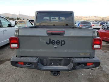 Jeep 2023 Jeep Gladiator 2023r., Sport, od ubezpieczalni 3.6 Benzyna 285KM, zdjęcie 3