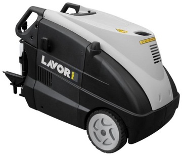 GENERATOR PARY GRAFFITI WASTER 10BAR 350W