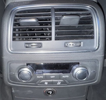 Audi A6 C7 2015 Audi A6 Avant Quattro S line S tronic 2.0 D 190KM 2015r 2 Kpl Kół Gwarancja, zdjęcie 29