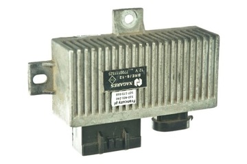 Moduł podgrzewacz świec Renault 1.9 D dTi dT dCi 7700111525 - ORYGINAŁ!