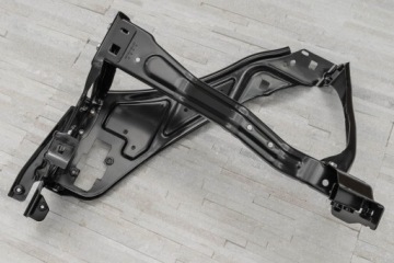 MERCEDES C207 КУПЕ КРЕПЛЕНИЕ ФОНАРЯ СТЕКЛА ПРАВОЕ