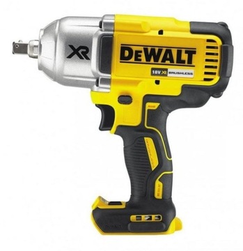 Klucz udarowy Dewalt DCF899N 1/2