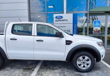 Ford Ranger V Pojedyncza kabina Facelifting 2019 2.0 EcoBlue 130KM 2019 Ford Ranger Ford Ranger 2.0 Diesel 130KM, zdjęcie 36