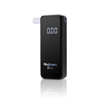 Алкотестер AlkoSmart Beta PRO X
