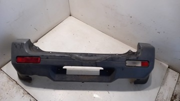 DAIHATSU TERIOS I NÁRAZNÍK ZADNÍ 97-