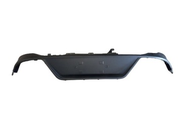 DOKŁADKA SPOILER ZDERZAKA TYLNEGO FORD KA PLUS 2016- OE 2265422