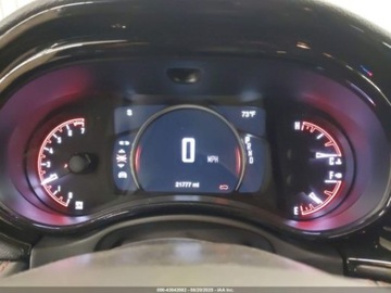 Dodge Durango III 3.6 V6 294KM 2023 Dodge Durango GT Plus 2023 3.6l 3.6 Benzyna 295KM, zdjęcie 10