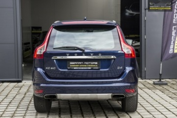 Volvo XC60 I 2016 Volvo XC 60 Ocean Race / Ledy / Virtual / 100%, zdjęcie 17