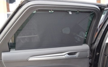 Ford Mondeo V Kombi 2.0 TDCi Bi-Turbo 210KM 2016 Ford Mondeo 2.0 TDCI 210 PS PowerShif ST-Line Fuul Ledy kamera Lopatki Na, zdjęcie 32