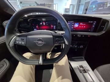 Opel Mokka II SUV 1.2 Turbo 130KM 2025 Opel Mokka 1.2 T GS 130 KM AT8 SalonPL Gwarancja Dealer Vat 23 1.2 Benzyna, zdjęcie 13