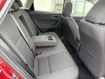 Toyota Auris II Touring Sports Facelifting 1.8 Hybrid 136KM 2017 Toyota Auris Hybrid 135 Premium II (2012-) Hybrid, zdjęcie 7