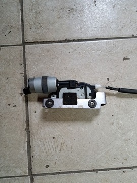 AUDI A4 B6 MOTOREK REGULACE SEDADLA
