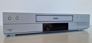 ВИДЕО-плеер Loewe Video VHS