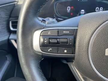 Kia Sportage V 2023 Kia Sportage L AWD Automat Salon PL Diesel 1,6 Rozne Kolory 1.6 Hybryda, zdjęcie 18