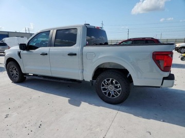 Ford 2024 Ford F150 STX 2024 2.7l 2.7 Benzyna 325KM, zdjęcie 1