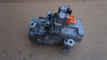 RENAULT ZOE POMPA SPRĘŻARKA KLIMATYZACJI 926005020R